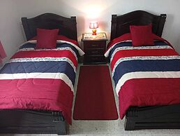 Hostal Flores