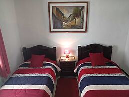 Hostal Flores
