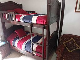 Hostal Flores