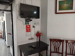 Hostal Flores