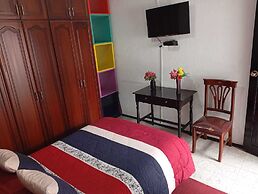 Hostal Flores