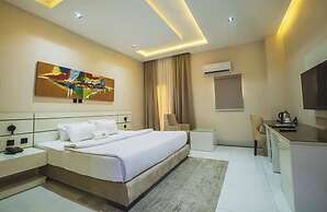 Hotel 2020 And Apartments