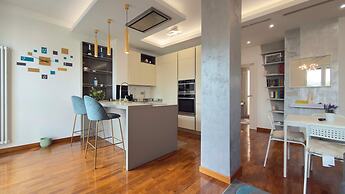 Casa Laura in Milano