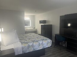 Motel 6 – Mccomb, Ms