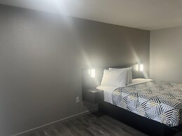 Motel 6 – Mccomb, Ms