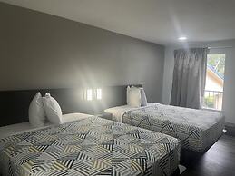 Motel 6 – Mccomb, Ms