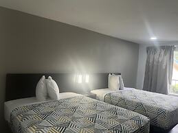 Motel 6 – Mccomb, Ms