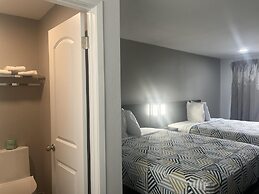 Motel 6 – Mccomb, Ms