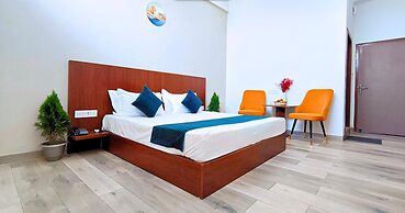 Foreste Resort