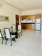 Edificio ONE