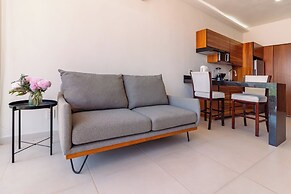 Edificio ONE