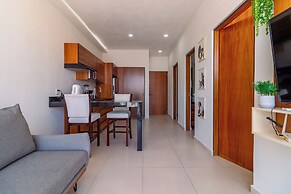 Edificio ONE