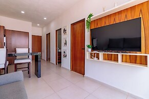 Edificio ONE