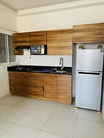 Edificio ONE