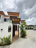 Goldena Residence Pool Villas