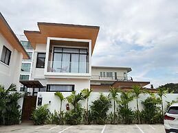 Goldena Residence Pool Villas