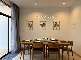 Goldena Residence Pool Villas