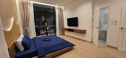 Goldena Residence Pool Villas