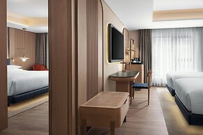Delta Hotels by Marriott Istanbul Karakoy