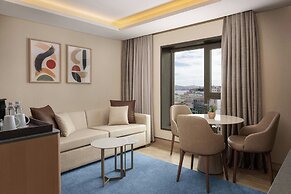 Delta Hotels by Marriott Istanbul Karakoy
