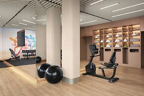 Delta Hotels by Marriott Istanbul Karakoy