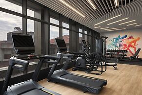 Delta Hotels by Marriott Istanbul Karakoy