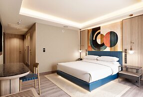 Delta Hotels by Marriott Istanbul Karakoy