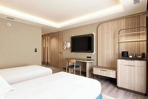 Delta Hotels by Marriott Istanbul Karakoy