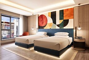 Delta Hotels by Marriott Istanbul Karakoy