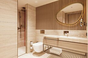 Delta Hotels by Marriott Istanbul Karakoy