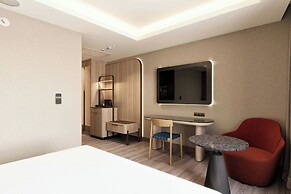 Delta Hotels by Marriott Istanbul Karakoy