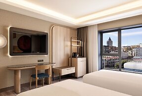 Delta Hotels by Marriott Istanbul Karakoy