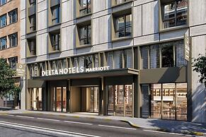 Delta Hotels by Marriott Istanbul Karakoy