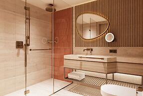 Delta Hotels by Marriott Istanbul Karakoy