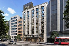Delta Hotels by Marriott Istanbul Karakoy