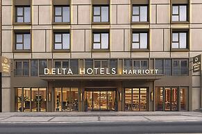 Delta Hotels by Marriott Istanbul Karakoy
