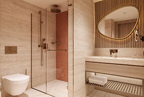 Delta Hotels by Marriott Istanbul Karakoy