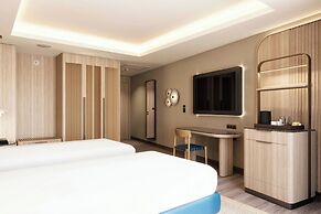 Delta Hotels by Marriott Istanbul Karakoy