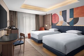Delta Hotels by Marriott Istanbul Karakoy