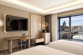 Delta Hotels by Marriott Istanbul Karakoy