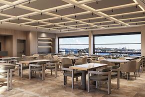 Delta Hotels by Marriott Istanbul Karakoy