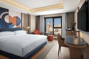 Delta Hotels by Marriott Istanbul Karakoy