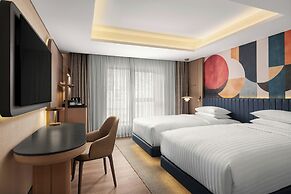 Delta Hotels by Marriott Istanbul Karakoy