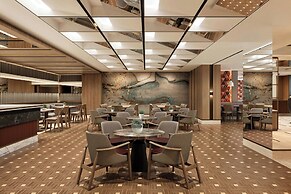 Delta Hotels by Marriott Istanbul Karakoy