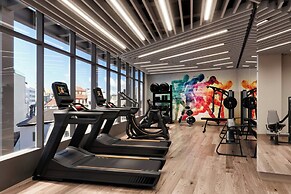 Delta Hotels by Marriott Istanbul Karakoy