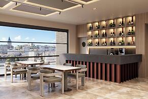 Delta Hotels by Marriott Istanbul Karakoy