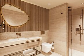 Delta Hotels by Marriott Istanbul Karakoy