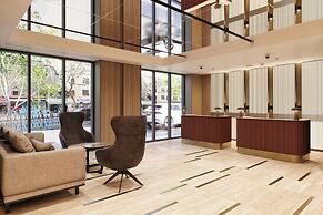 Delta Hotels by Marriott Istanbul Karakoy