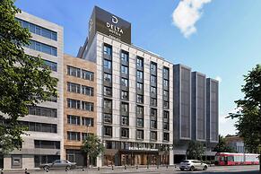 Delta Hotels by Marriott Istanbul Karakoy