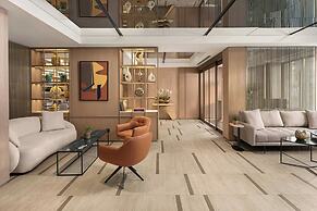 Delta Hotels by Marriott Istanbul Karakoy